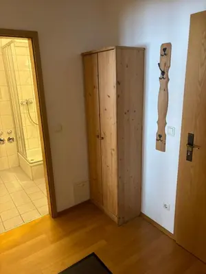 Grundriss der Unterkunft Sonnenblick