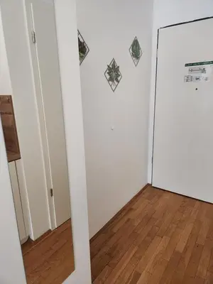 Grundriss der Unterkunft MyRoom - Munich Fair Apartments