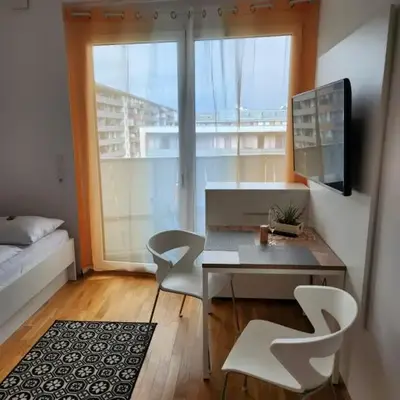 MyRoom - Munich Fair Apartments