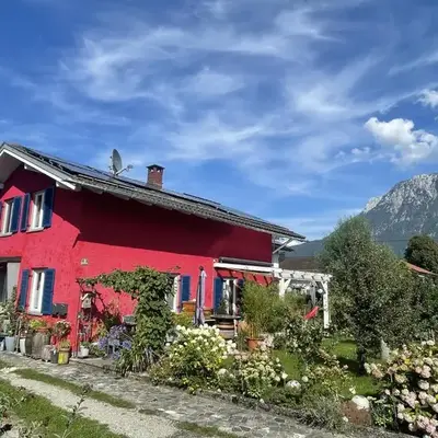Ferienwohnung Seidenhuhn