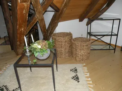 Grundriss der Unterkunft Alte Posthalterei Zorneding