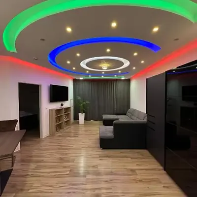 Modern Apartments Neuburg C - TOP - 3 Zimmer