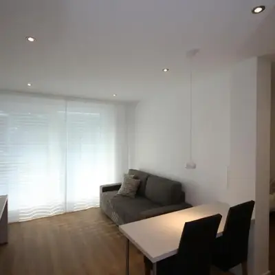 Bhome Serviced Apartments