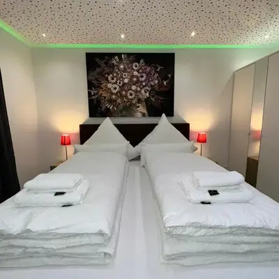Modern Apartments Neuburg D - TOP - 2 Zimmer