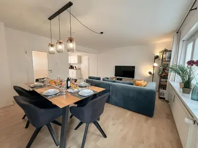 TV/Unterhaltungsangebot in der Unterkunft Allgäu Retreat