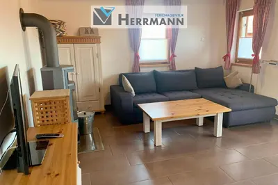 TV/Unterhaltungsangebot in der Unterkunft Feriendorf Via Claudia Ferienhaus Lechsee