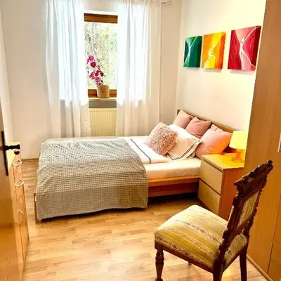 Privatzimmer Hanna
