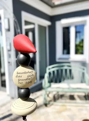Grundriss der Unterkunft Gastwirtschaft & Hotel Doll