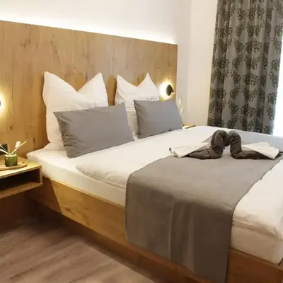 Gastwirtschaft & Hotel Doll