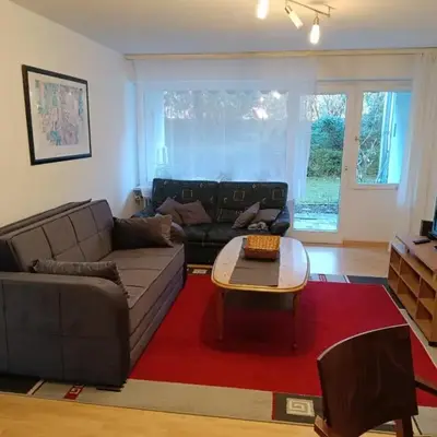 Ferienwohnung Ünal