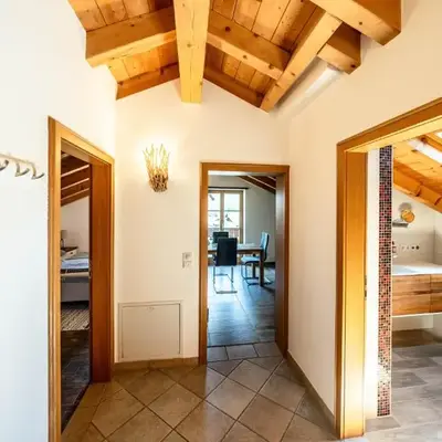 Ferienwohnungen LARA Wohnung 3