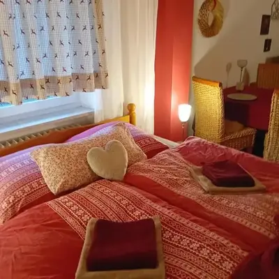 Zur urigen Kiefer