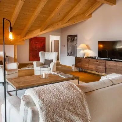 Aurum Lodge