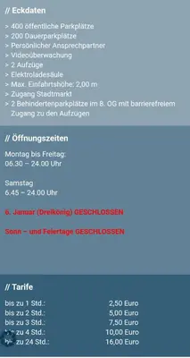 Grundriss der Unterkunft Primero City-Loftdomizil I 84qm Innenstadt Rathaus I Gemeinschaftsterrasse 6 P