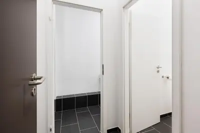 Grundriss der Unterkunft 90m2 in Münchener Innenstadt
