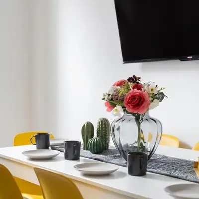 90m2 in Münchener Innenstadt