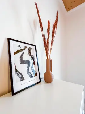 Grundriss der Unterkunft PL-Apartments-Freising - The Penthouse - UrbanElegance