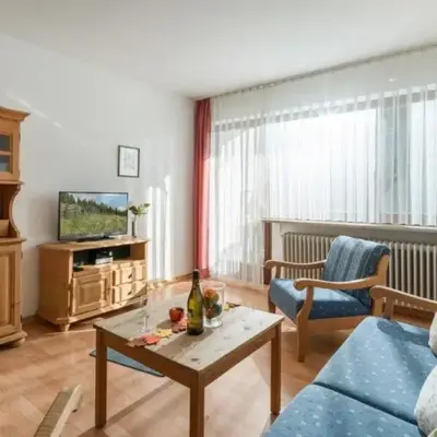 Chiemgau Comfort F1 Ferienwohnanlage Oberaudorf mit Hallenbad und Sauna