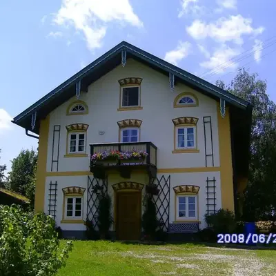 Beim Peterschmied