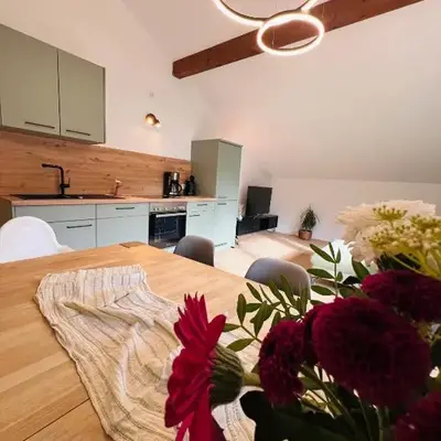 Ferienwohnung Leonie
