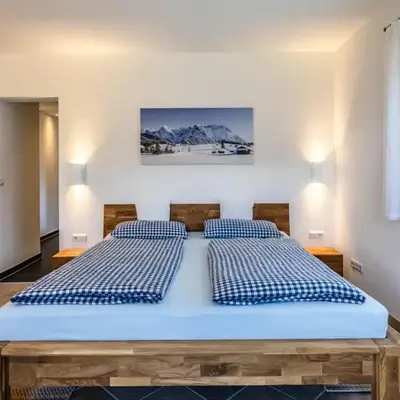 Ferienwohnungen LARA Wohnung 2