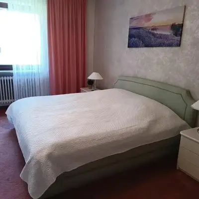 Nichtraucher-Zimmer