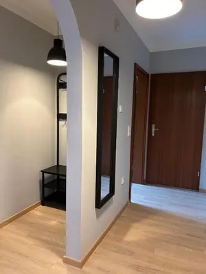 Grundriss der Unterkunft Chiemgau Comfort F4 Ferienwohnanlage Oberaudorf mit Hallenbad und Sauna