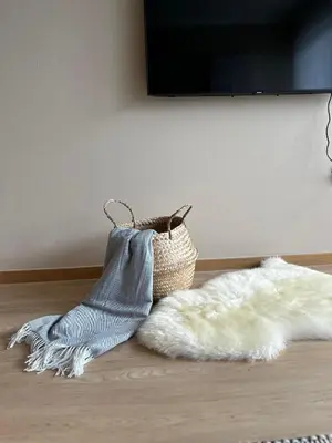 Grundriss der Unterkunft Chiemgau Comfort F4 Ferienwohnanlage Oberaudorf mit Hallenbad und Sauna