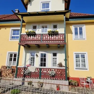 Ferienwohnung Rose