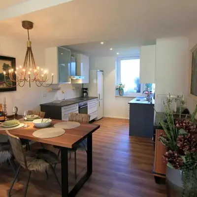 Ferienwohnung Zirbentraum