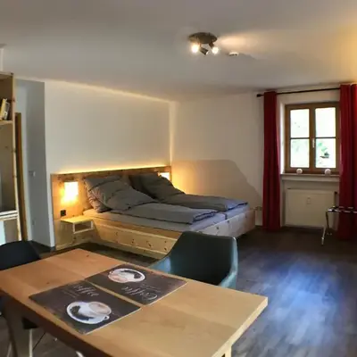 Apartment Kofel