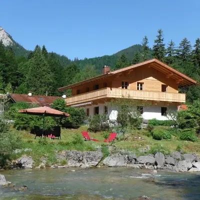 Ferienwohnung Tegernsee