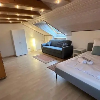 Apartment Oase 2