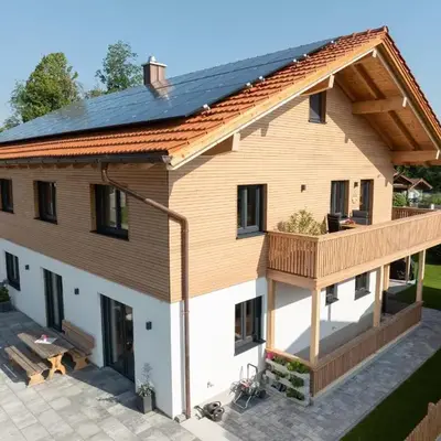 Ferienwohnung Osterbach