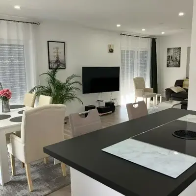 Moderne Einliegerwohnung nähe Ingolstadt und Bad Gögging