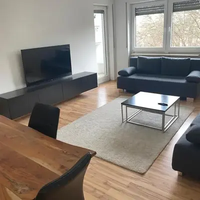3 Zimmerwohnung nähe Autobahn A8