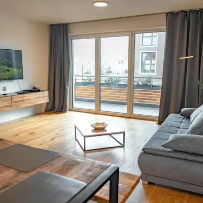 ApartHome Eching near Munich Airport