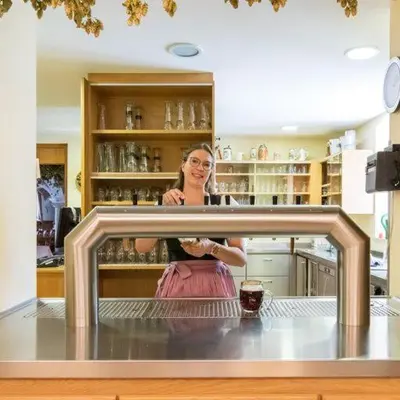 Gäste, die in der Unterkunft Gasthaus Paulus übernachten