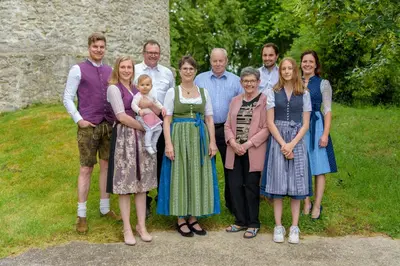 Gäste, die in der Unterkunft Gasthaus Paulus übernachten