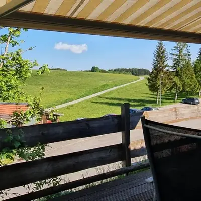 Lechbruck am See Feriendorf Hochbergle Haus 7