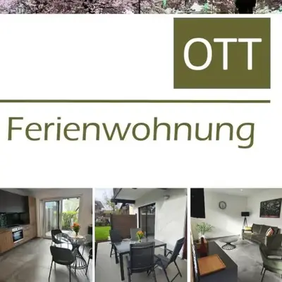 Ferienwohnung Ott