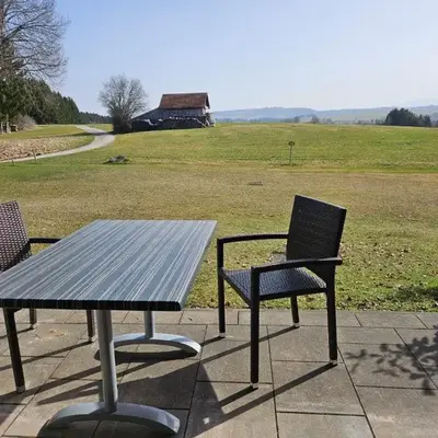 Lechbruck am See Feriendorf Hochbergle Haus 111