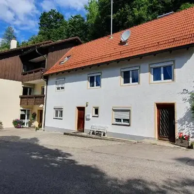 Bei München Ferienwohnung in Grafrath 
