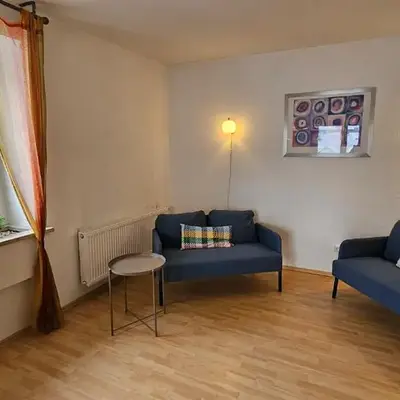 Bei München Ferienwohnung in Grafrath 