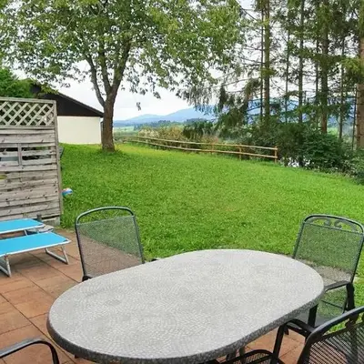 Lechbruck am See Feriendorf Hochbergle Haus 23