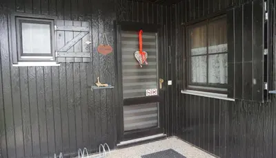 Grundriss der Unterkunft Lechbruck am See Feriendorf Hochbergle Haus 138
