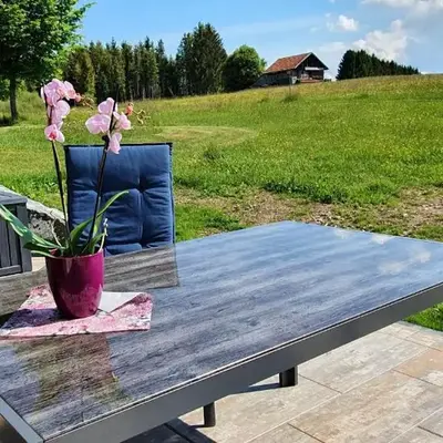 Lechbruck am See Feriendorf Hochbergle Haus 116