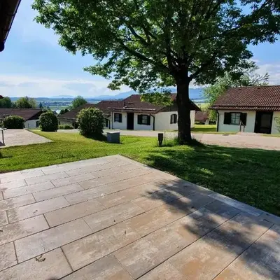 Lechbruck am See Feriendorf Hochbergle Haus 85
