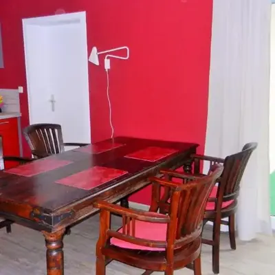 Bei München Ferienwohnung in Grafrath 