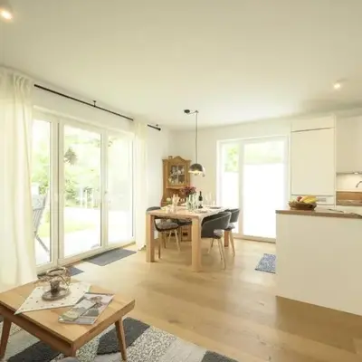 Holiday apartment Bergrausch in Oberammergau